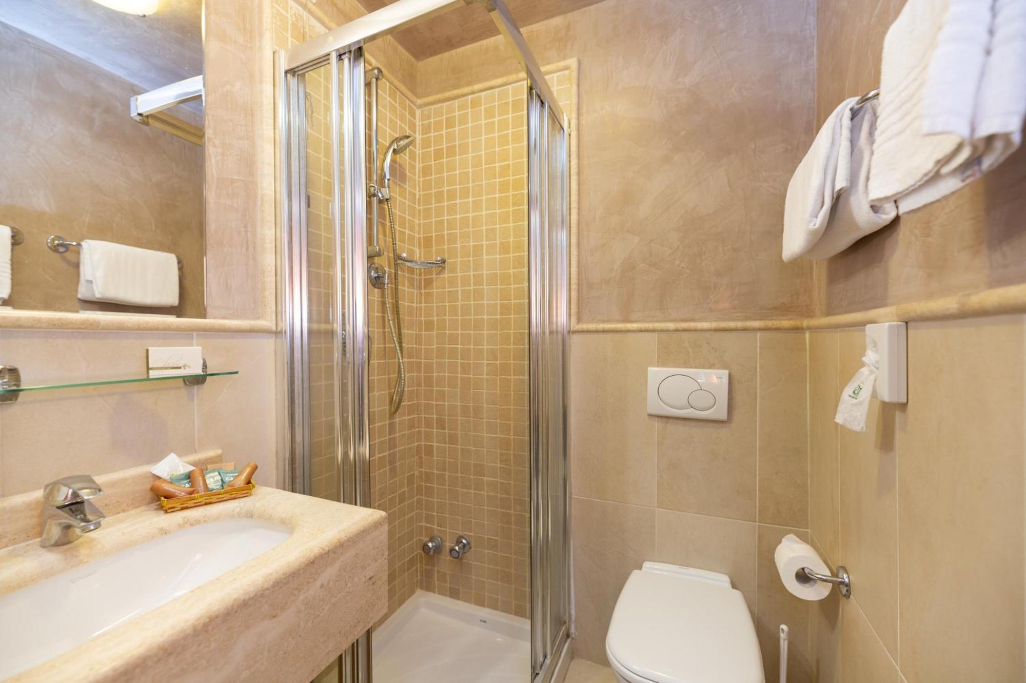 Hotel Nuova Sabrina Marina di Pietrasanta Exteriér fotografie
