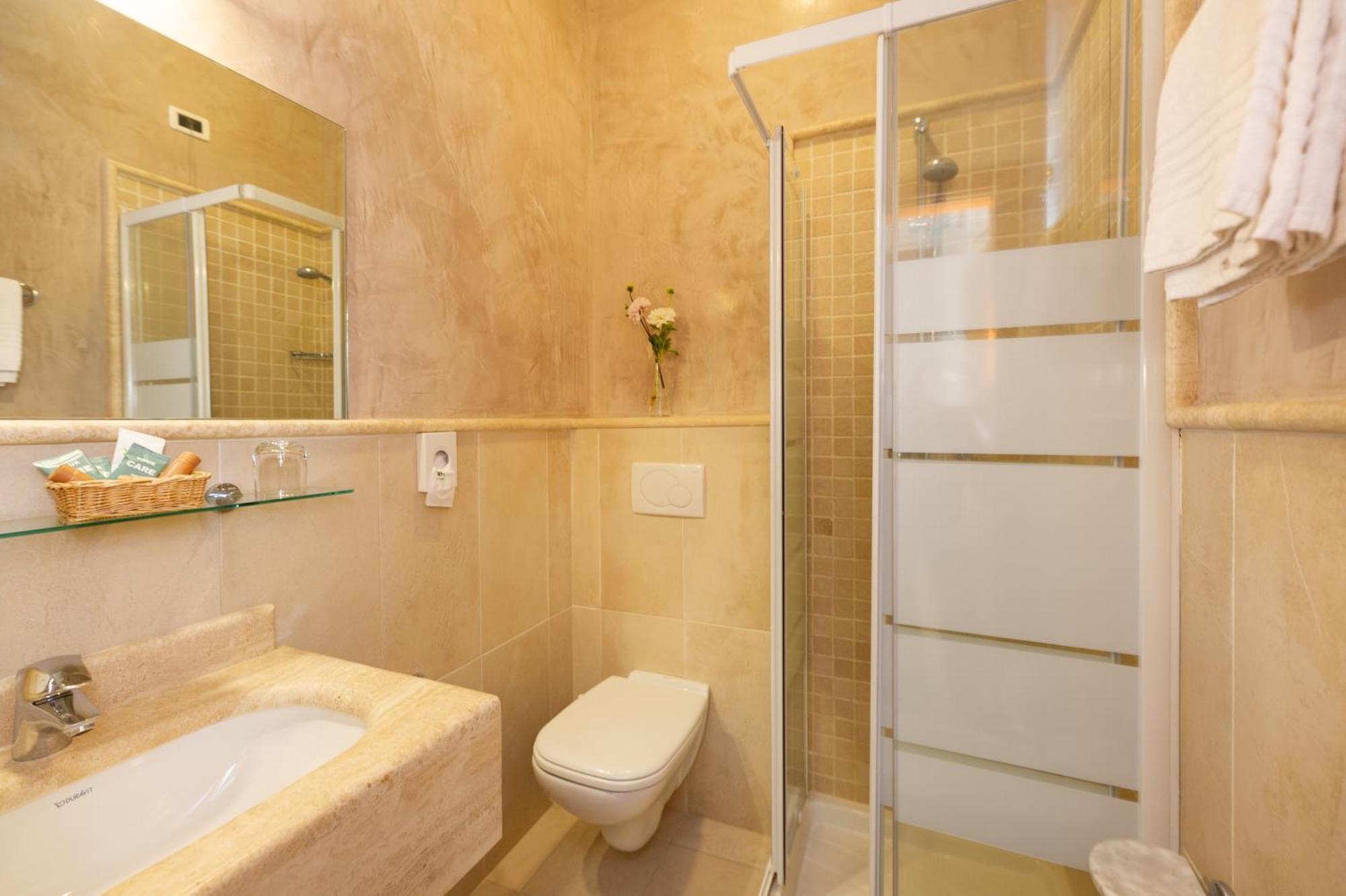 Hotel Nuova Sabrina Marina di Pietrasanta Exteriér fotografie