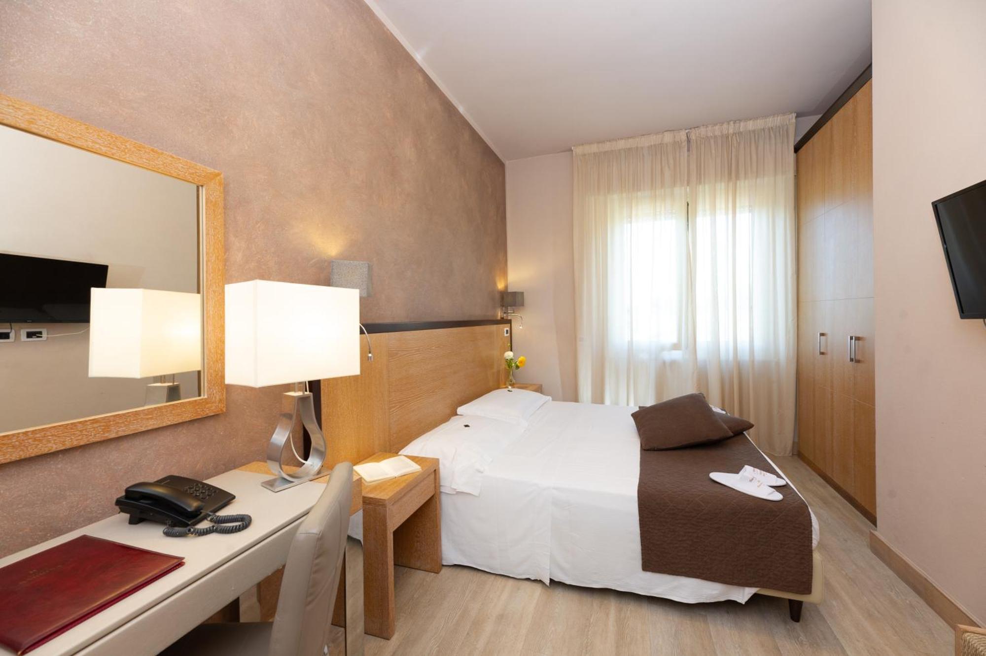 Hotel Nuova Sabrina Marina di Pietrasanta Exteriér fotografie