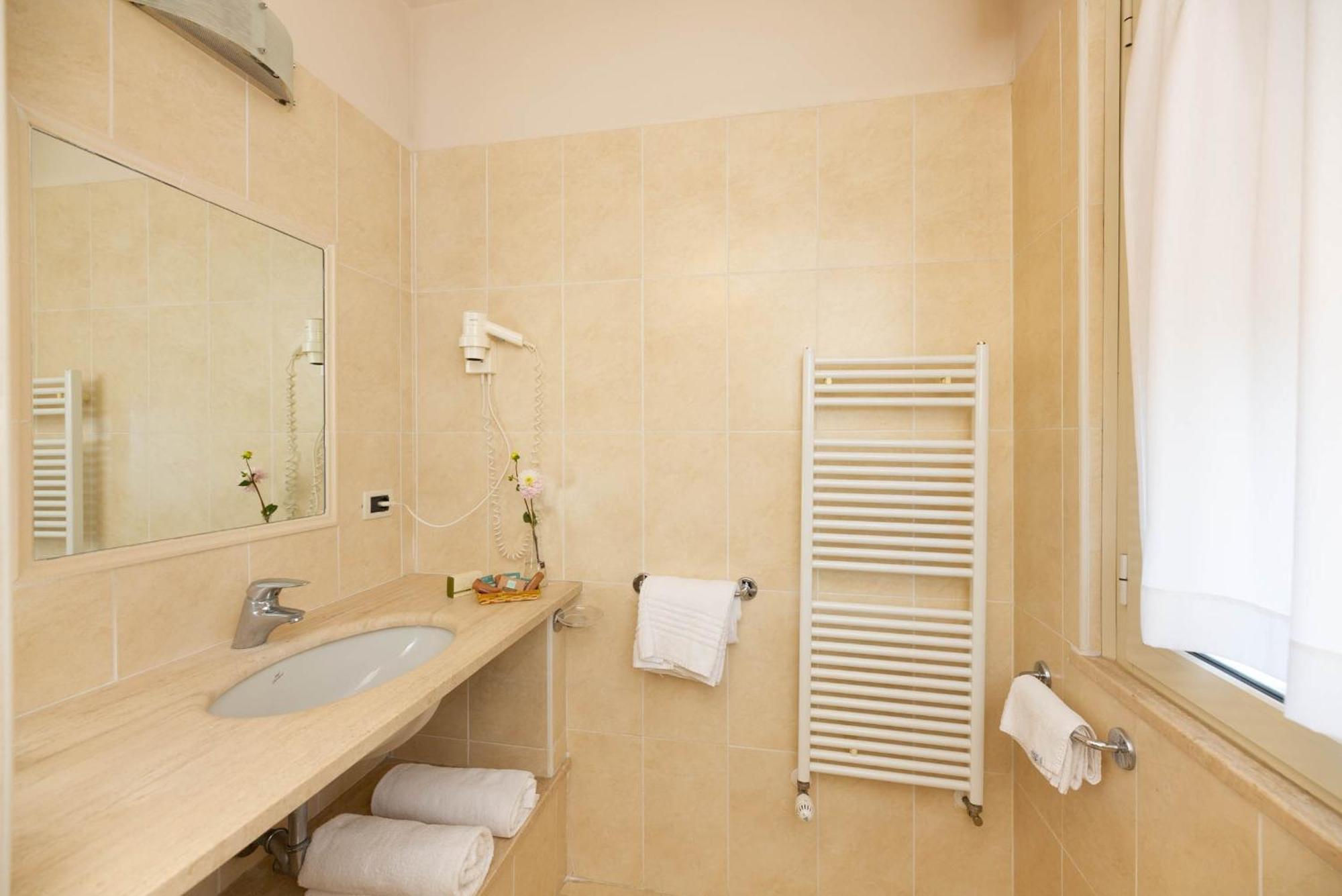 Hotel Nuova Sabrina Marina di Pietrasanta Exteriér fotografie